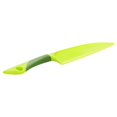 thumbnail image 2 of Norpro Lettuce Knife Non Stick Blade Prevents Browning Soft Handle, 12.75" x 2" x .5", Green, 2 of 3
