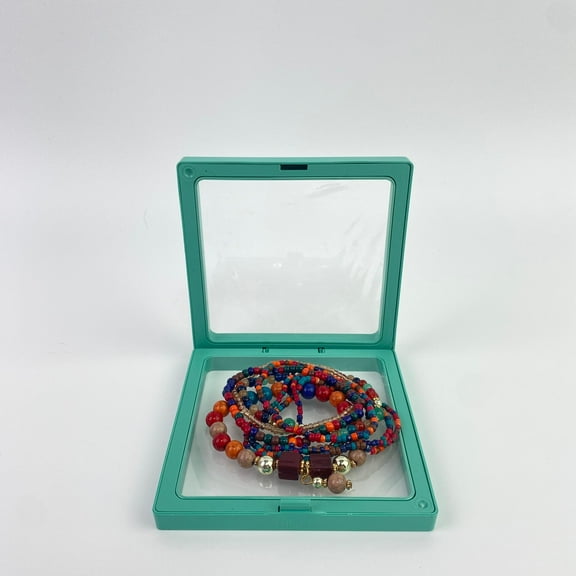 KEWVYBZ Bracelets,Beaded Bracelets for Women