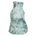 thumbnail image 2 of DSG Outerwear Women's Razor Back Tank Mossy Oak Wake Form High Bowspray 4XL, 2 of 2