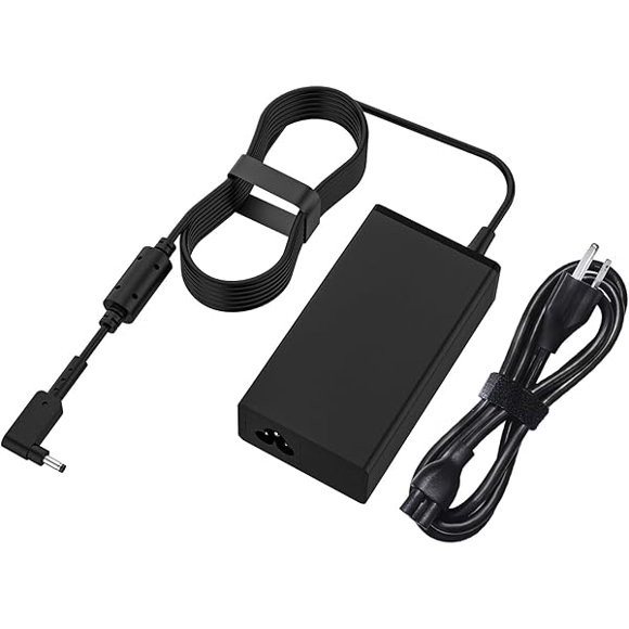 Chenchen 65W 19V Laptop Charger Fit for Acer Aspire 3 5 A315-23 A315-35 A515-45 A515-46 A515-54 A515-55 A515-56 N19Q7 N19Q8 N22C6 Adapter Power Supply Cord