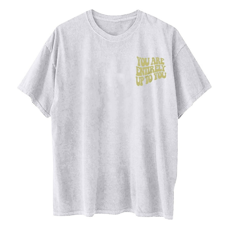 BIG OVER PRINT TEE – NOUNLESS
