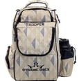 thumbnail image 6 of Dynamic Discs Trooper Disc Golf Backpack (Desert Guide), 6 of 9