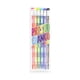 thumbnail image 1 of Ooly Crayones borrables PRESTO CHANGO - 133-73 - Tipo lápiz apilables, 12 colores OOLY 133-73, 1 of 6