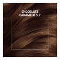 thumbnail image 4 of Tinte para cabello Wella Deluxe con ácido hialurónico 5.7 Cholocate Caramelo, 4 of 4