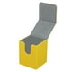 thumbnail image 2 of Estuche para cartas coleccionables Perfecl con contenedor suave Amarillo, 2 of 7