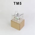 thumbnail image 4 of Easy To Clean Blender Blade For Kitchen Appliances, Food Grade Material Stainless Steel Blade Compatible With tm5LW7821G1 Models, 4 of 5