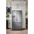 thumbnail image 7 of Samsung Rf28r6301 36" Wide 27.8 Cu. Ft. Energy Star Rated French Door Refrigerator -, 7 of 7