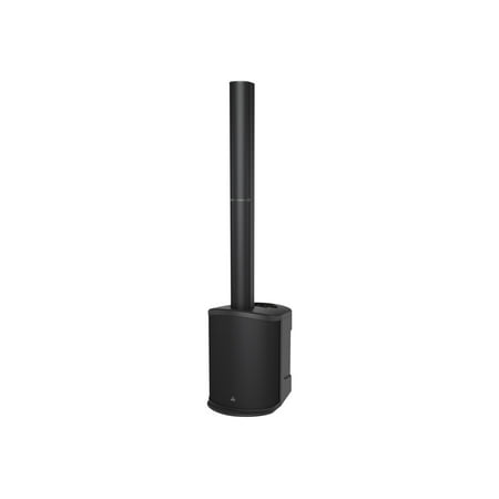Behringer C210 - Speaker system - for PA system - wireless - Bluetooth - 200 Watt