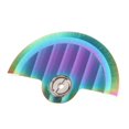 thumbnail image 1 of Automático Rotor Accesorio Accesorio Componente de Adultos Profesionales Rotor de peso resistente Reemplazar piezas para NH38 NH39 NH34 4R36 7S26 Vistoso, 1 of 8