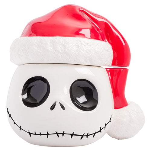 6 Fun Halloween Cookie Jars to Show off This October 1