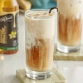 thumbnail image 1 of DaVinci Gourmet Single Origin Madagascar Vanilla Flavoring Syrup 375 mL, 1 of 2