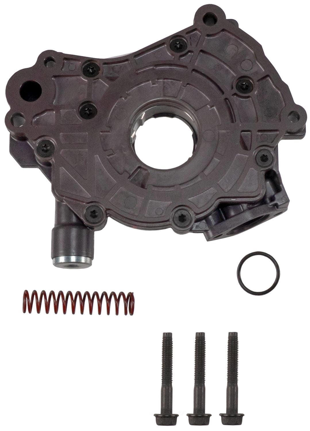 Melling 10396-BR High Performance Oil Pump For 11-17 Ford F-150 Mustang