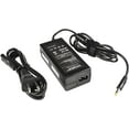 thumbnail image 4 of HQRP AC Adapter for Kodak i30 i40 Desktop Color Scanner Power Supply Cord + Euro Plug Adapter, 4 of 7