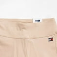 thumbnail image 3 of Tommy Hilfiger Women's Mid Rise Logo Leggings, Blush,S - US, 3 of 4