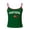 Green, variant on 2026 USA Tank Top Women USA Soccer Shirt Spaghetti Strap Tank Top 4th of July Sleeveless Patriotic Printed Summer Vest Tops Basic T Shirts for Beach Daily Wear