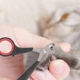 thumbnail image 3 of Cat Dog Nail Clipper For Pet Nail Scissors Convenient And Hygienic Grooming Tool For Pet Small Animals, 3 of 5