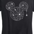 thumbnail image 3 of Mickey & Friends - Mickey's Treats - Women's Short Sleeve Graphic T-Shirt, 3 of 5