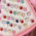 thumbnail image 4 of Labymos Caja de regalo de 36 anillos, 4 of 8