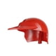 thumbnail image 3 of Soporte para teléfono de bicicleta, visera solar, funda protectora contra la lluvia para scooters y motocicletas eléctricas Rojo, 3 of 9