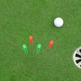 thumbnail image 1 of EXHUMKY 8Ud Kit De Herramienta Plástica Para Reparación De Marcas En Green Golf Portátil, 1 of 6
