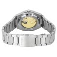 thumbnail image 4 of Citizen Zenshin Super Titanium Silver Dial Automatic NJ0180-80A 100M Men's Watch, 4 of 4