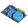 thumbnail image 1 of Módulo de Interruptor Automático de Batería Higoodz 30A de Control de Carga de Batería 1,5V-120V, 1 of 8