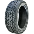 thumbnail image 3 of Pair of 2 Fullway HS266 275/45R20 110H XL Performance a/s All Season Tires, 3 of 13