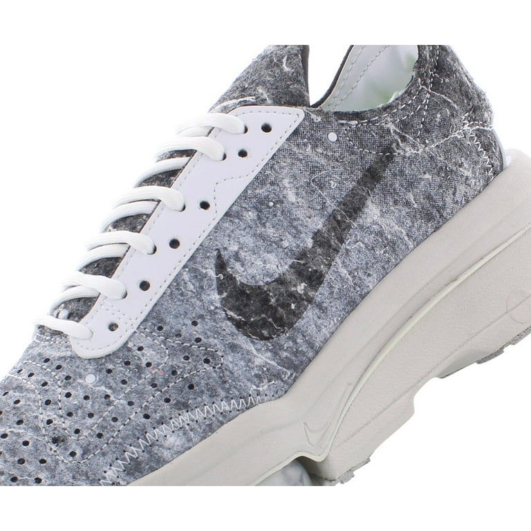 Nike Air Zoom Type Se Womens Shoes Size 7.5, Color: Grey - Walmart.com