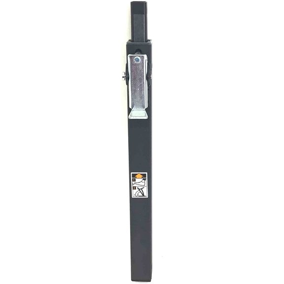 Hydra Fitness Exchange Latch Lock Set Assembly 1000114410 Works W T101 T202 CT7.1 GS950TSM Treadmill