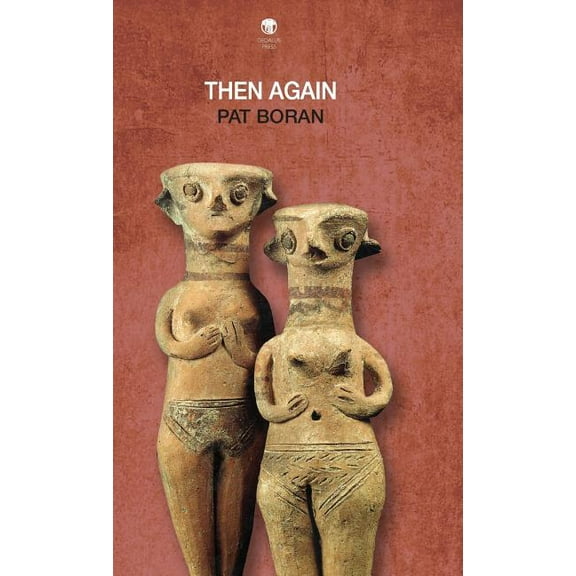 Then Again, (Hardcover)