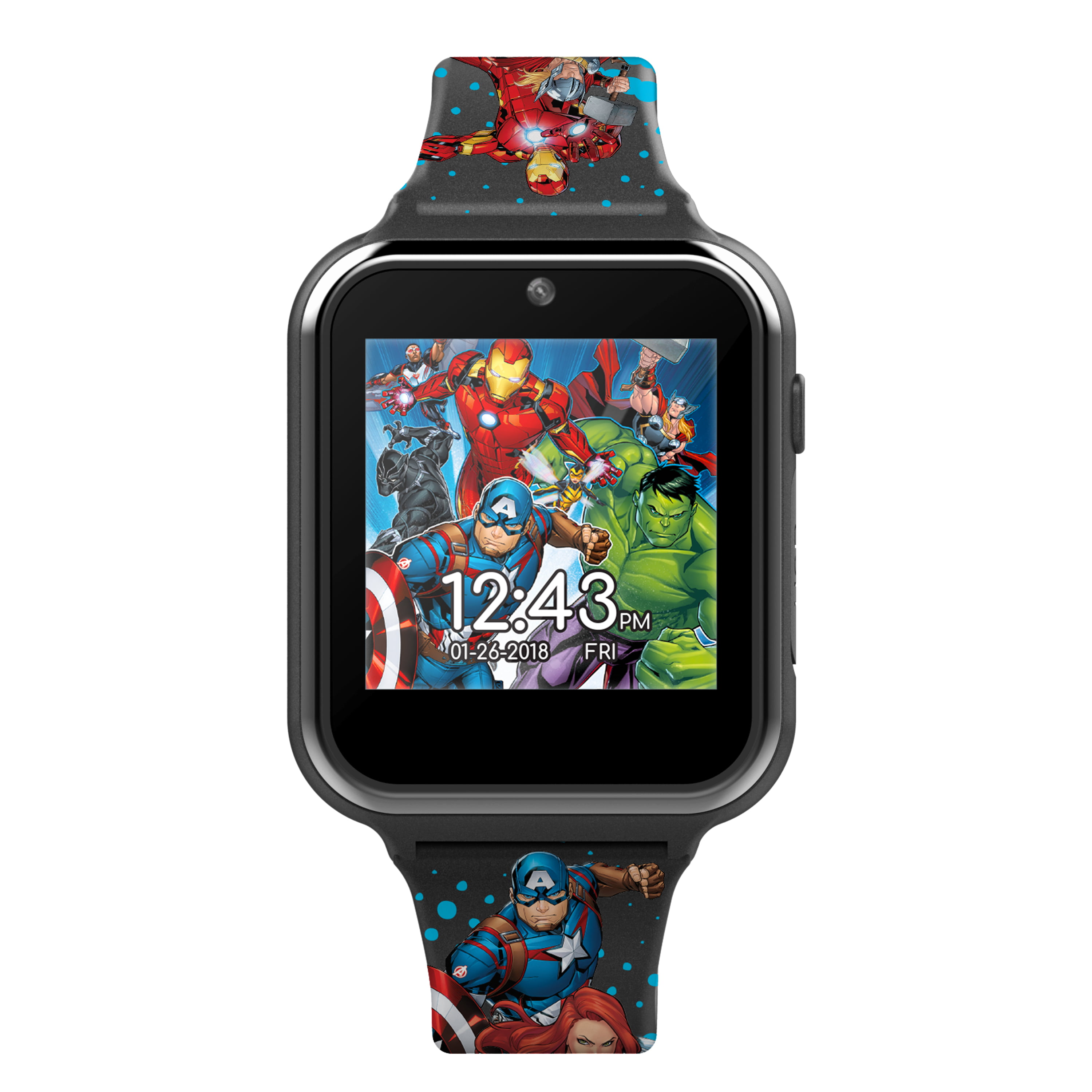 Marvel watch. Часы Мстители. Часы Марвел. Детские часы Марвел. Interactive watch.