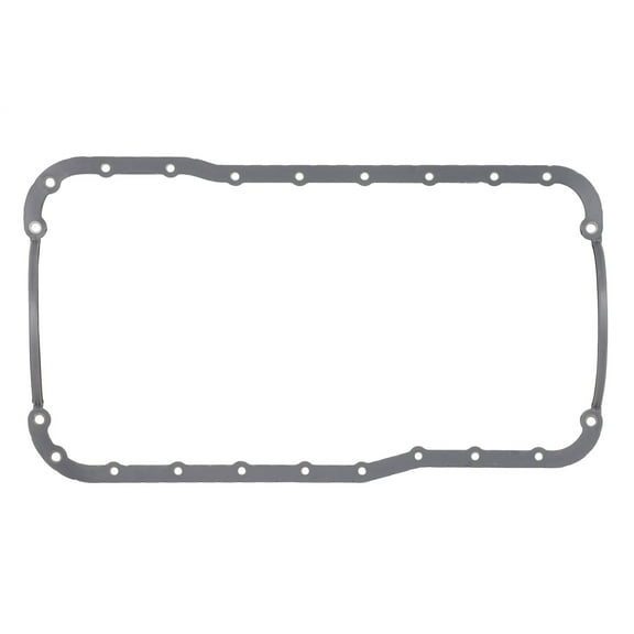 Mr. Gasket 6683 Engine Oil Pan Gasket Set Fits select: 1975-1995 FORD F150, 1966-1973 FORD MUSTANG