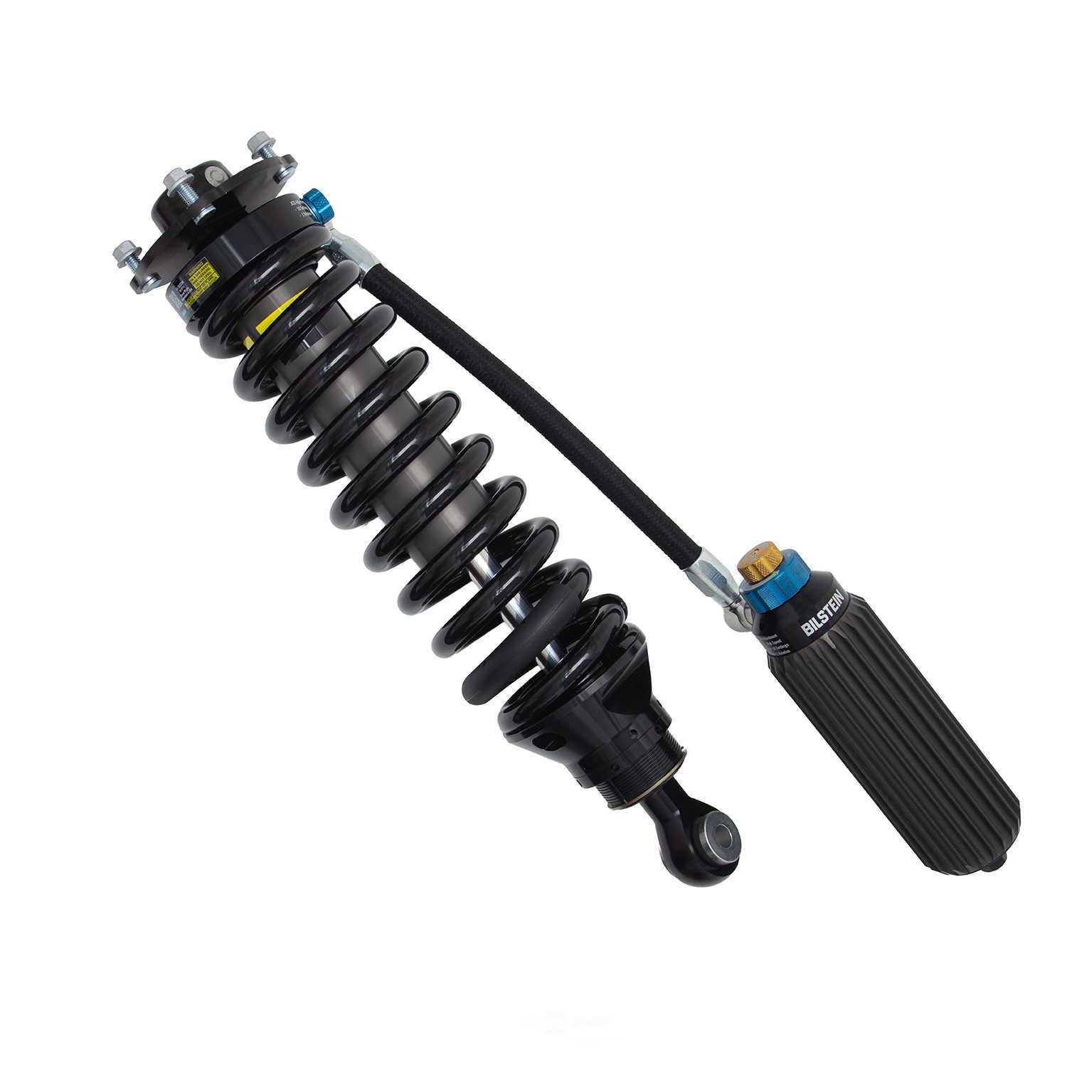 Bilstein 41-332238 Suspension Shock Absorber and Coil Spring Assembly