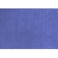 thumbnail image 1 of Ahgly Company Indoor Rectangle Oriental Blue Industrial Area Rugs, 7' x 9', 1 of 4