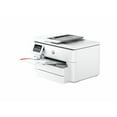 thumbnail image 5 of HP OfficeJet Pro 9730e Wide-format Printer with 3 Months free Instant Ink with HP+, Print, scan, copy up to 11"x17", AI-enabled, 5 of 6