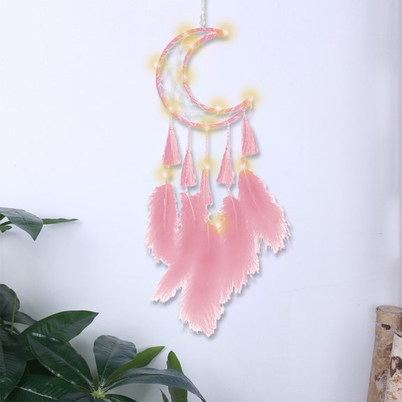 Garden Wind Chimes Wind Chimes For Outside Unique Dreamcatcher Gift Of Healing Dreamcatcher Woven Home Decor Pendant