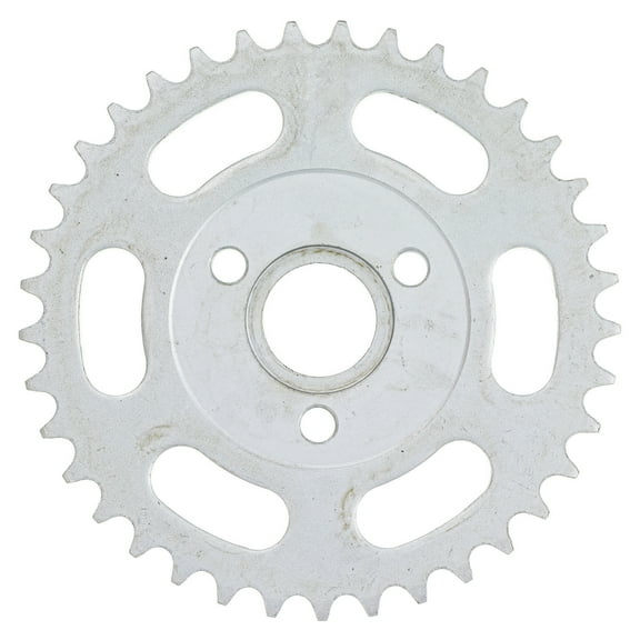 Niche 420 37T Rear Drive Sprocket for Honda Z50R Motorcycle 519-CDS2553P