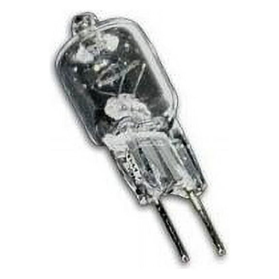 Higuchi JCD6009 - 35 Watt Bi-Pin Halogen Light Bulb, GY6.35 Base, 120-130 Volt