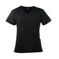 thumbnail image 6 of Women's 4-Way Extreme Stretch Single Top - Style ST100, 6 of 10