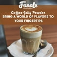 thumbnail image 7 of Fanale - Coffee Jelly Powder | 2.2 pound ( Pack of 1), 7 of 7