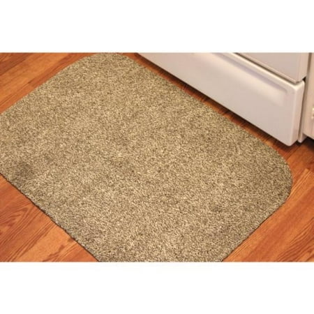 Bungalow Flooring Dirtstopper 30 x 40 in. Absorbent Door Mat