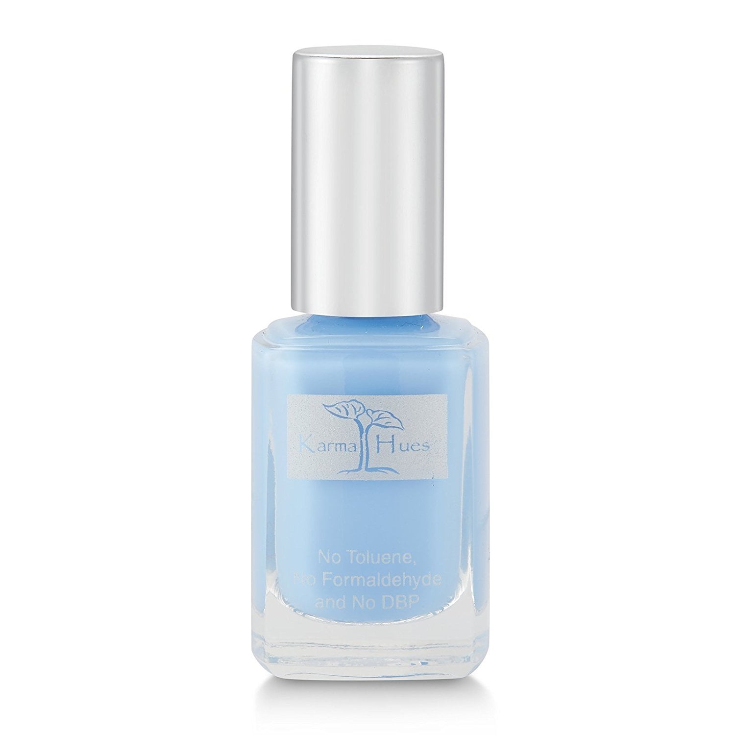 High Tide - Nail Polish; Non-Toxic, Vegan, and Cruelty-Free