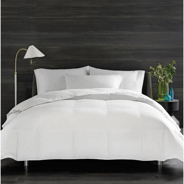 Real Simple Homegrown Solid Full Queen Down Alternative Comforter Com Real Simple Homegrown Solid Full Queen, Real Simple Daybed Bedding