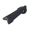 thumbnail image 4 of Blade Edge Corner Planer, Multifunctional Edge Banding Trimmer Ergonomic Design Handle Robust  for Handcraft, 4 of 7
