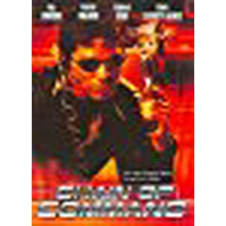 Chain Of Command (2000/ Special Edition)