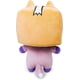 thumbnail image 2 of Peluches de Foxy y Boxy Lanky Toys Box, 2 of 2