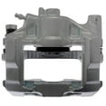 thumbnail image 3 of Rear Passenger Side Brake Caliper, 3 of 5