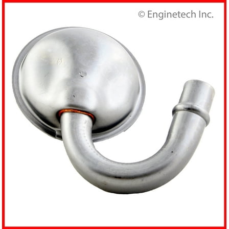 PUMP SCREEN GM CHEV 173 1