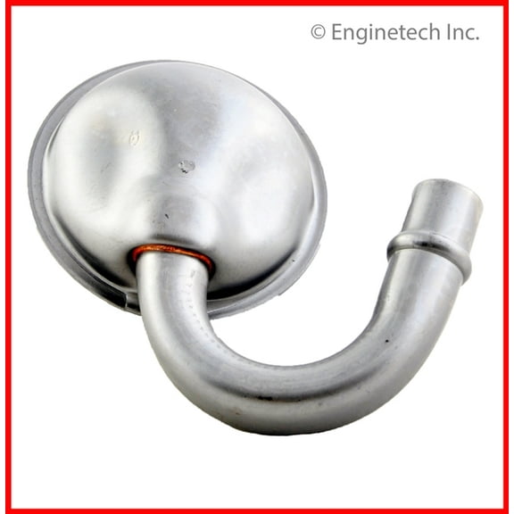 PUMP SCREEN GM CHEV 173 1