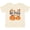 Natural, variant on Inktastic Big Cousin Pumpkins with Fall Leaves Boys or Girls Baby T-Shirt